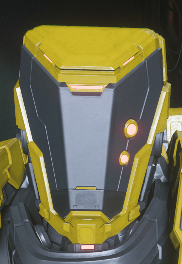 Corbel Helmet Halcyon