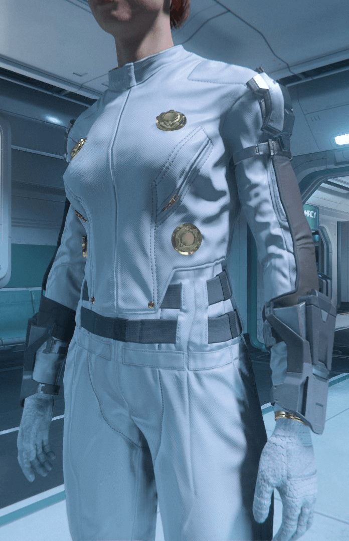 Lynx Arms Lichen
