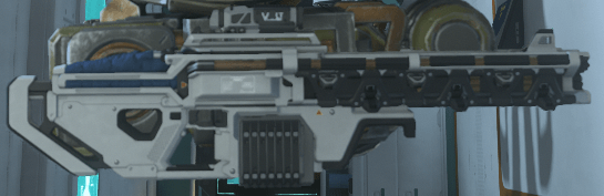 Fresnel "Icebox" Energy LMG