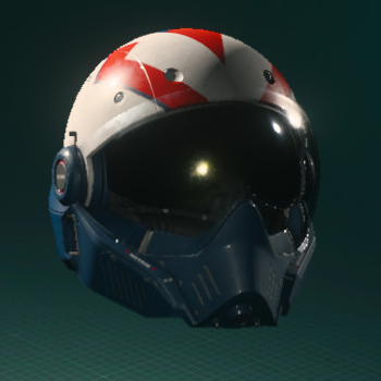 Tailwind Flight Helmet Adrenaline
