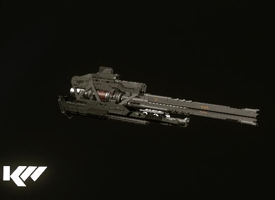 CF-227 Badger Repeater