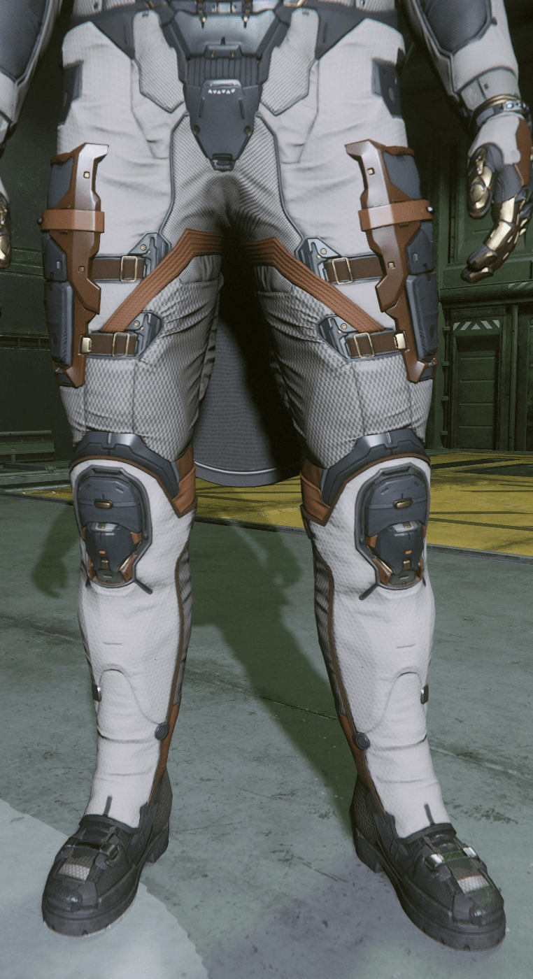Artimex Legs Lodestone
