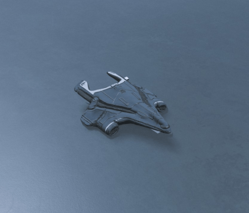 M2 Hercules Starlifter Plushie