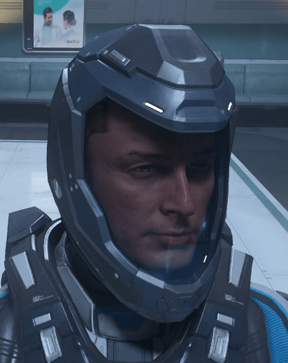 CBH-3 Helmet Crusader Edition