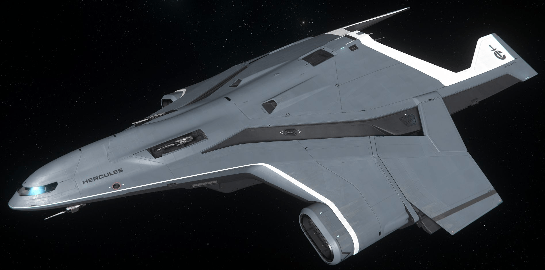 Image of Hercules M2