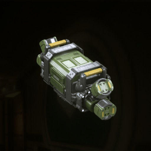 Bulwark