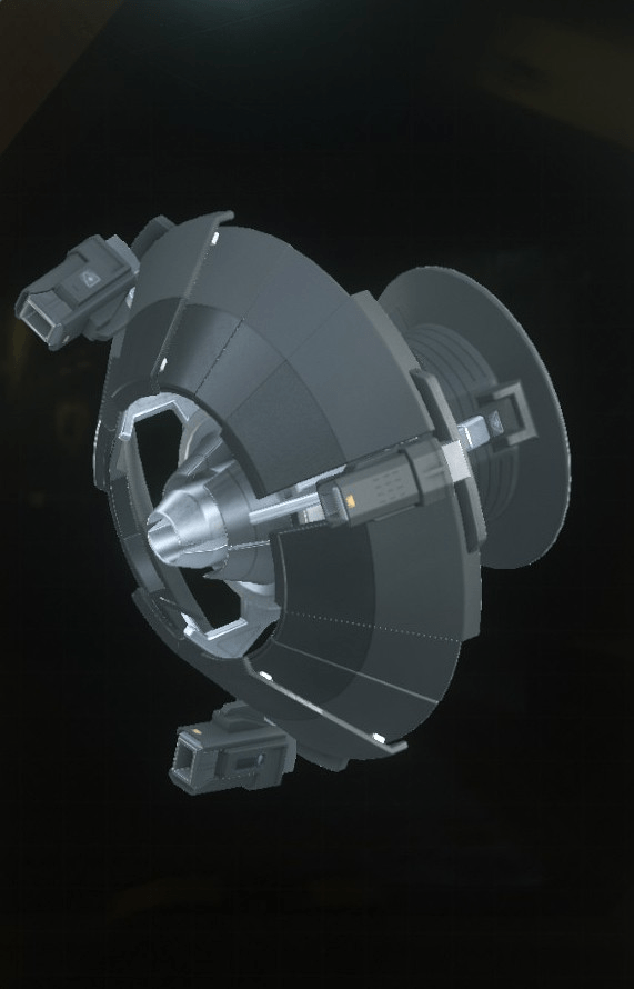 Impact I Mining Laser