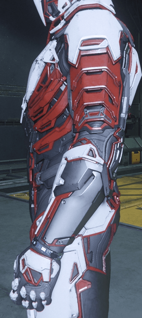 Aves Arms