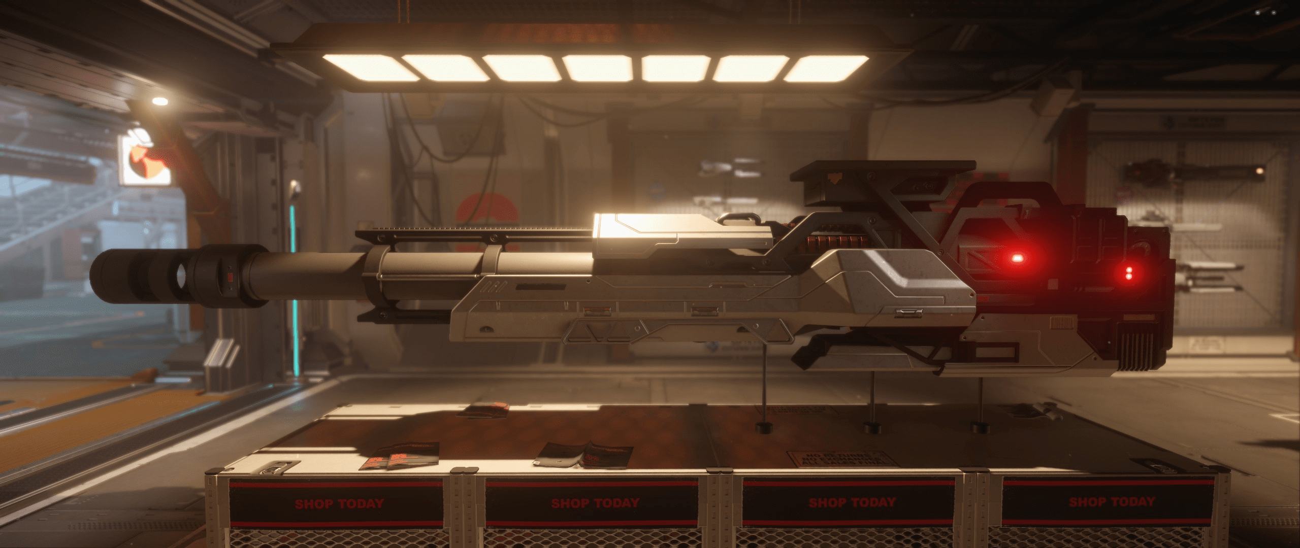C-788 Cannon