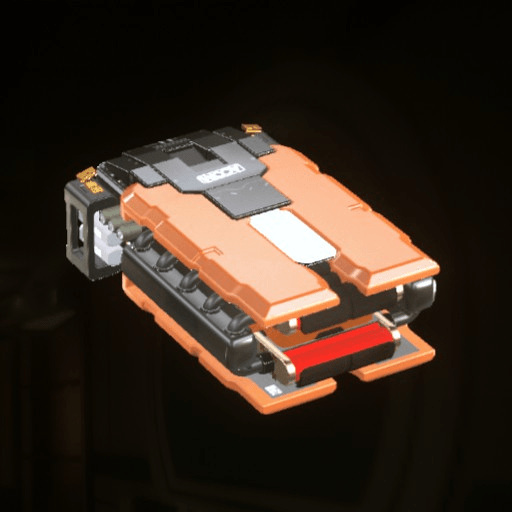 AbsoluteZero Finder item art