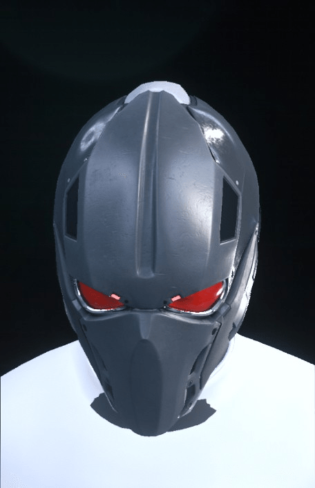 DustUp Helmet Tactical