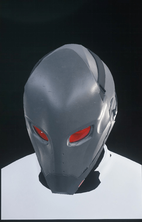 Calico Helmet Tactical