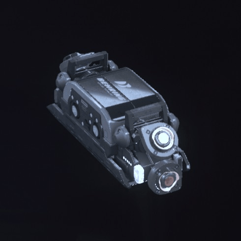 6SA 'Arbiter' Finder item art