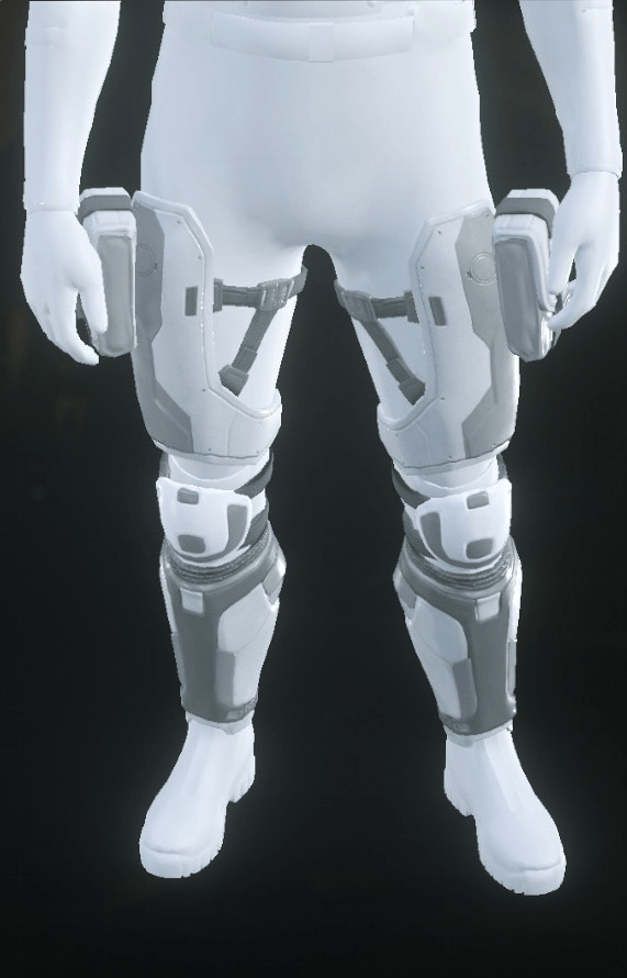 Venture Legs