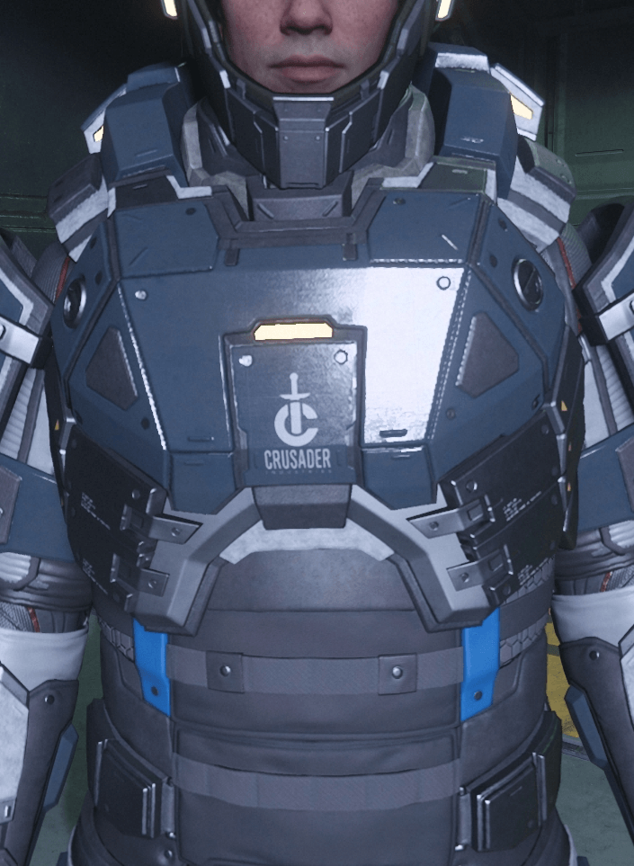 ADP Core Crusader Edition