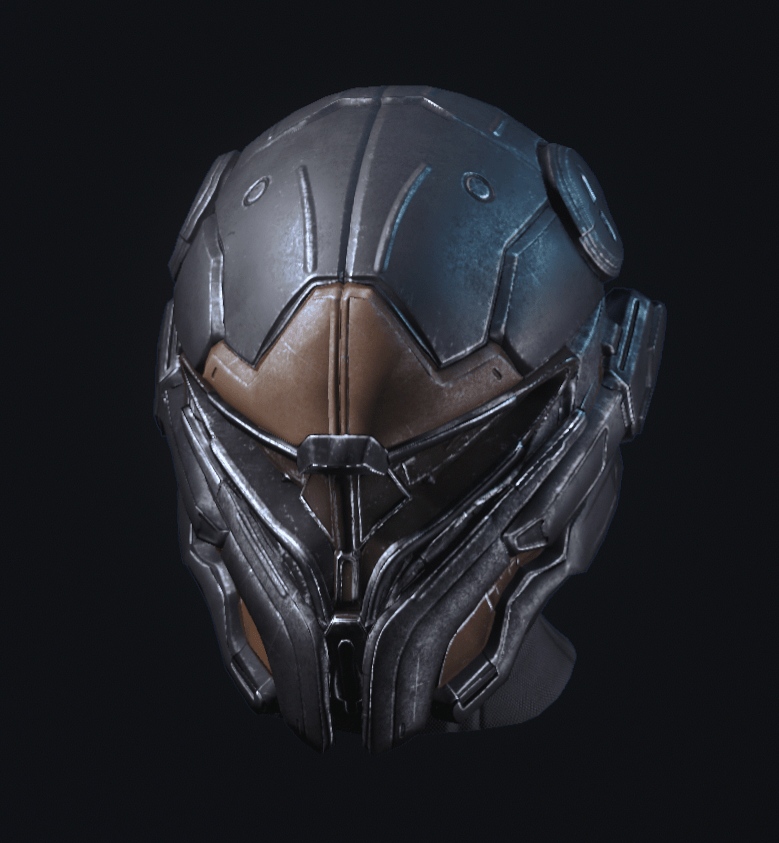 Aztalan Galena Helmet