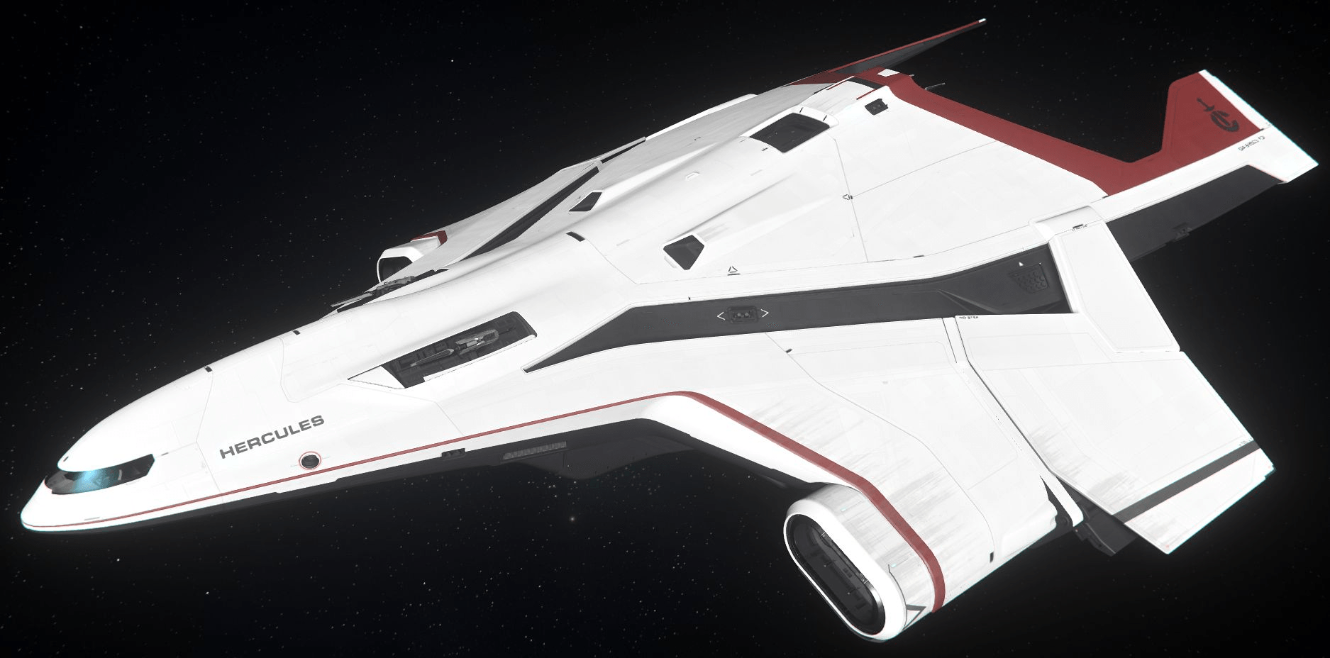 Image of Hercules C2