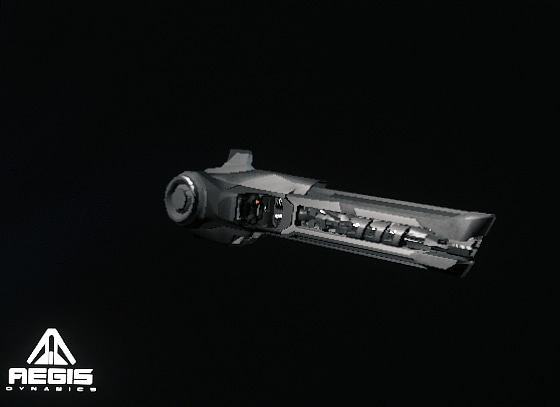 Salvation Distortion Scattergun