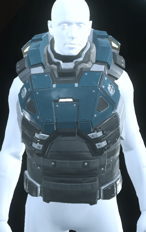 ADP Core Aqua