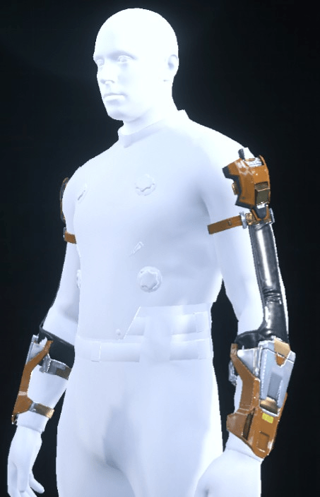 Lynx Arms Sienna