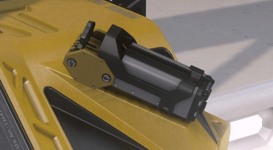 OxyTorch Cutter Attachment