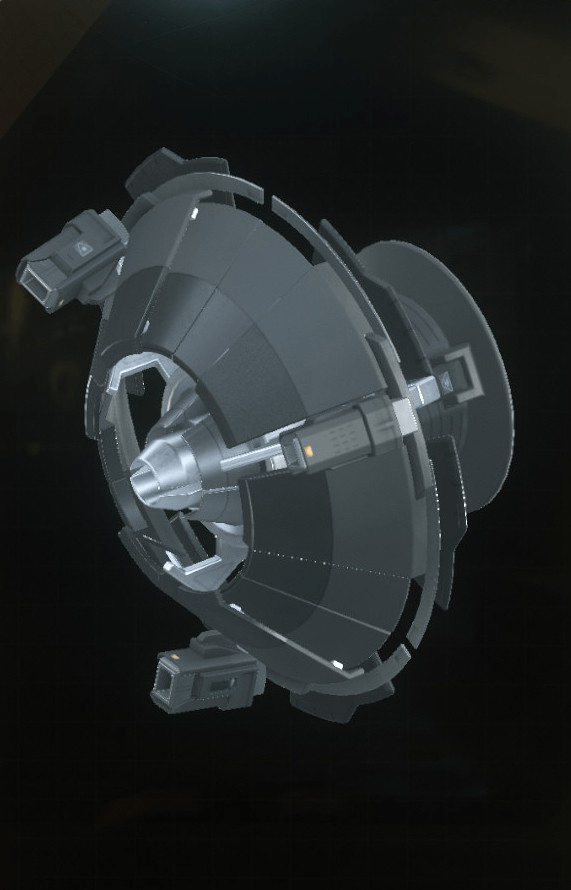 Helix I Mining Laser