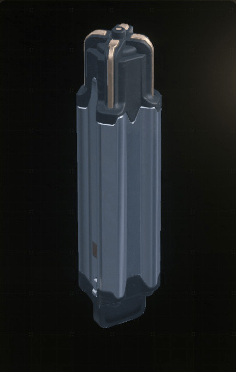Devastator Shotgun Battery (12 cap)