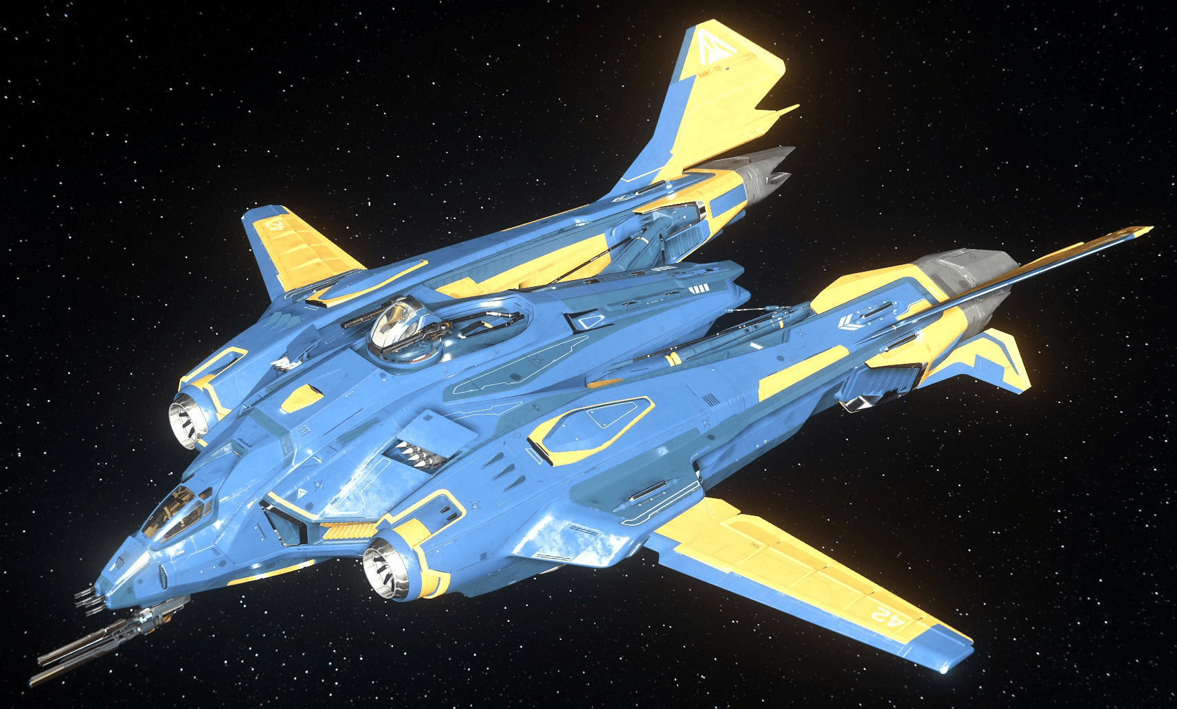 Image of Vanguard Sentinel