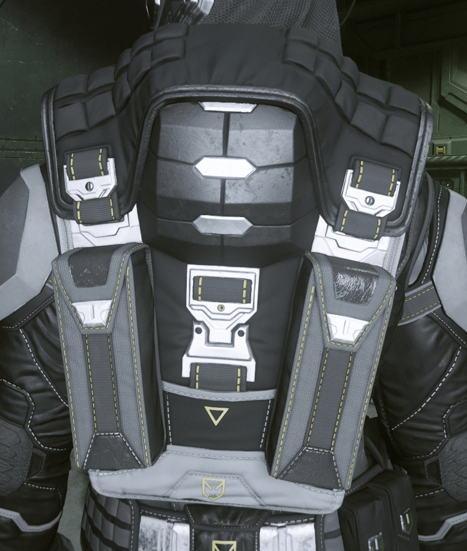 In-Game Backpacks