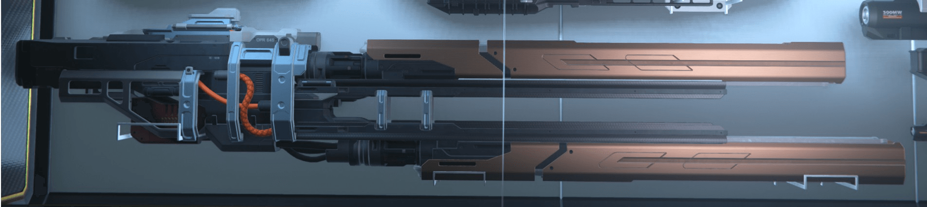 Attrition-4 Repeater