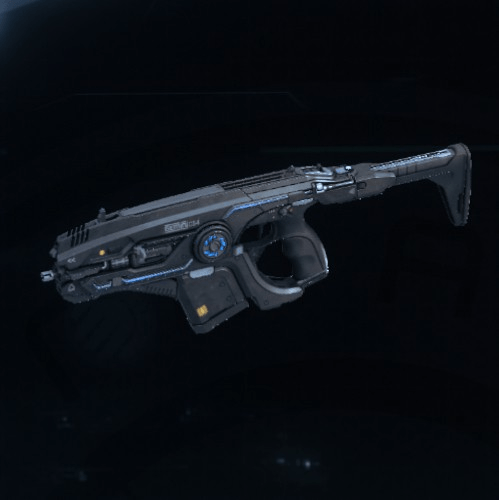 C54 SMG