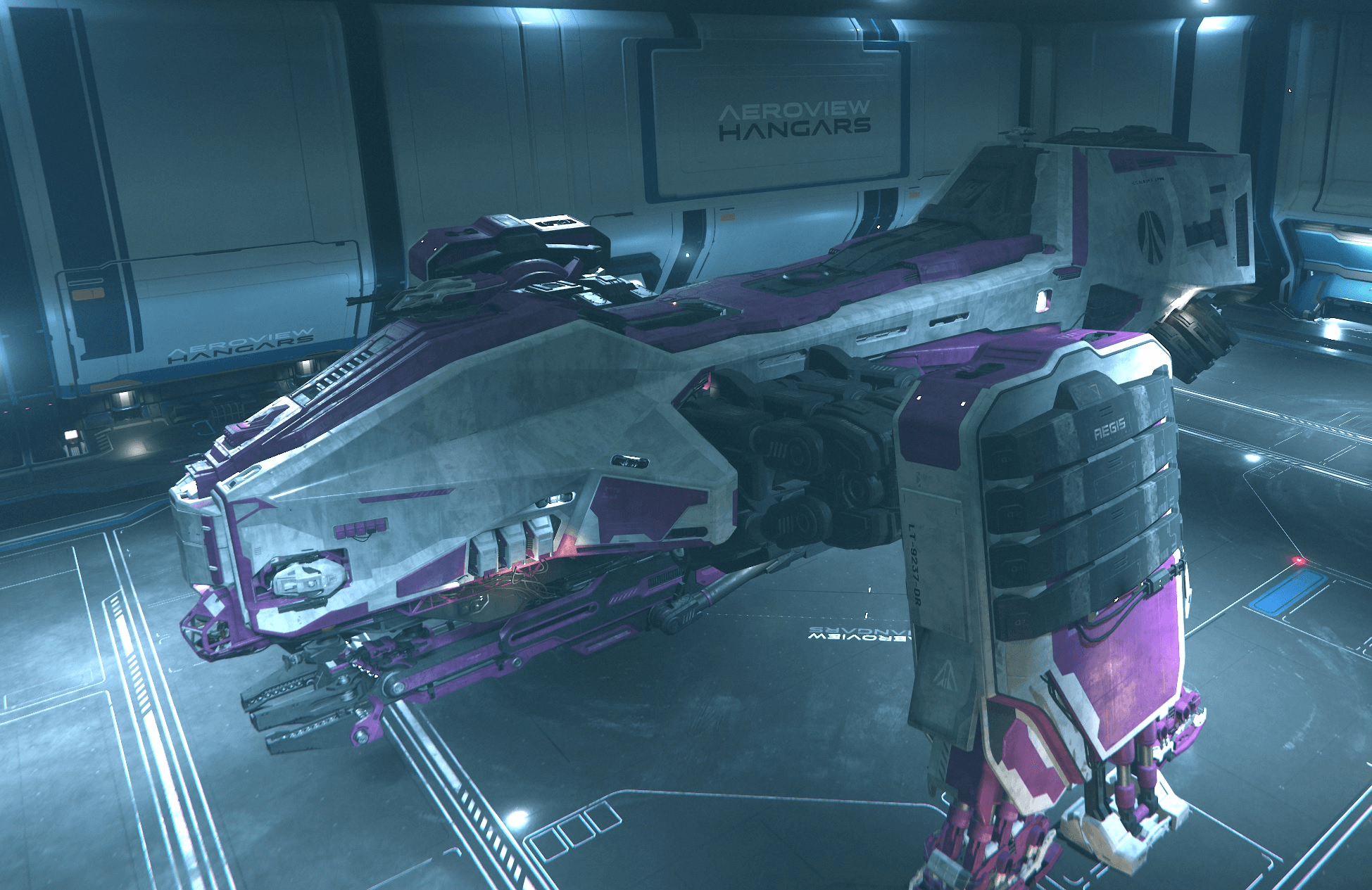 Image of Reclaimer Best In Show