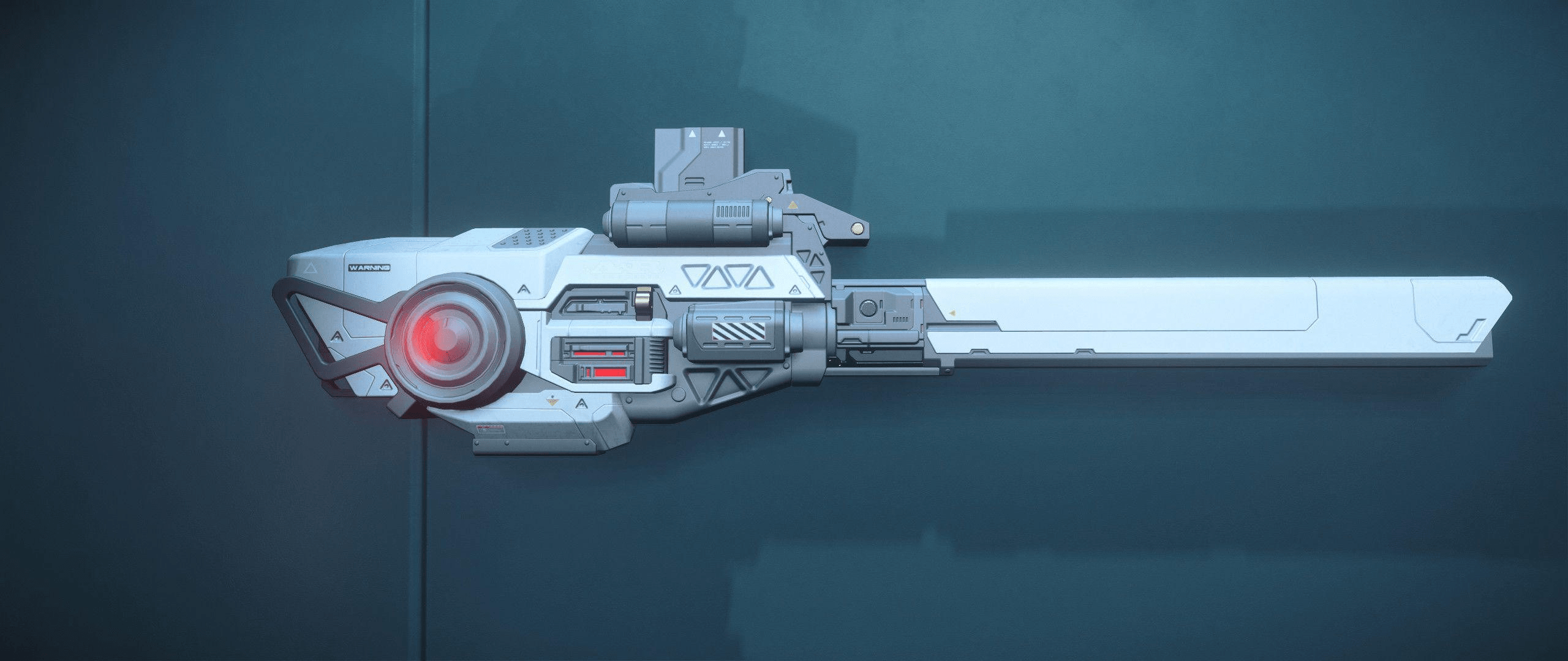Omnisky IX Cannon