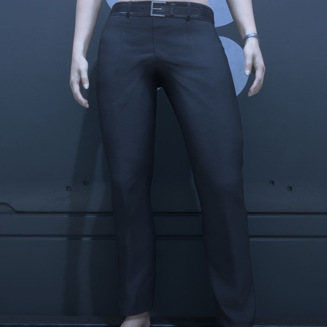 Bellator Trousers