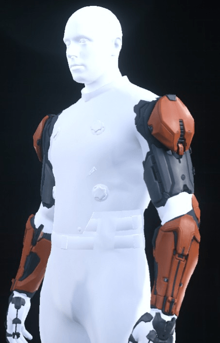 Inquisitor Arms Sienna