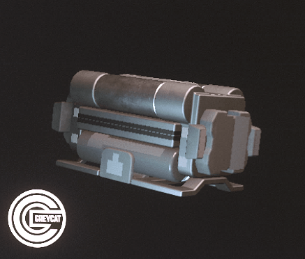 Abrade Scraper Module Finder item art