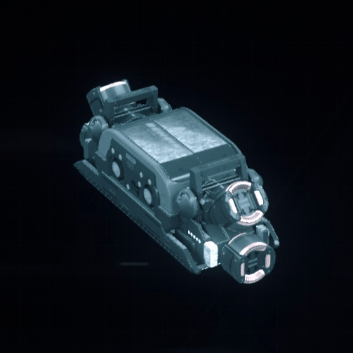 5SA 'Rhada' Finder item art