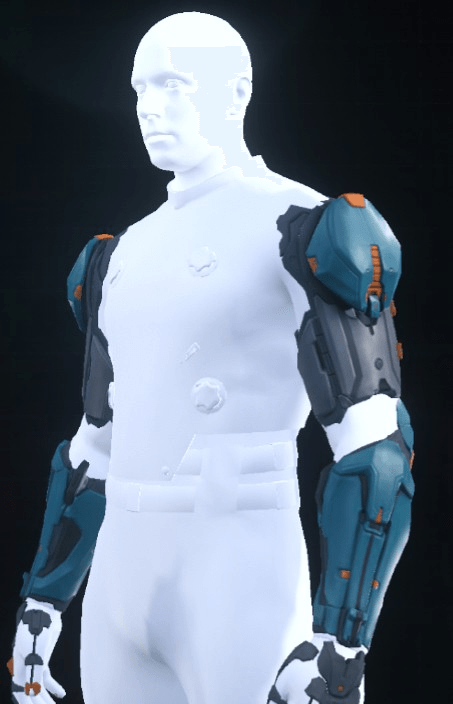 Inquisitor Arms Aqua