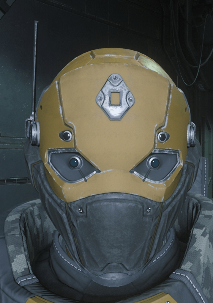 Morozov-SH Helmet Terracotta