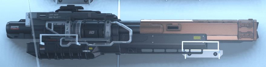 Dominance-2 Scattergun