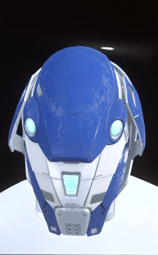 Aril Helmet