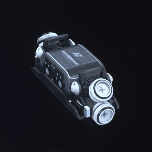 7SA 'Concord' Finder item art