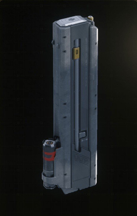 R97 Shotgun Magazine (18 cap)