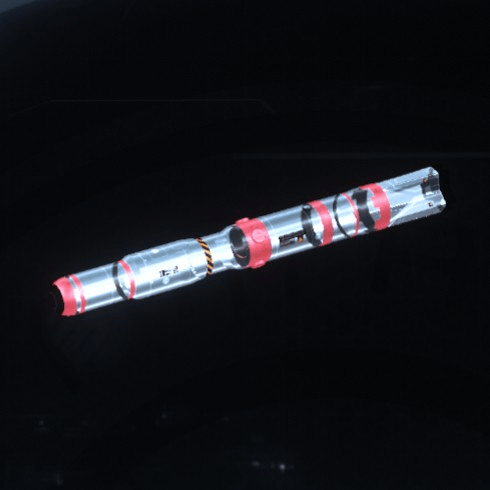 Valkyrie V Missile
