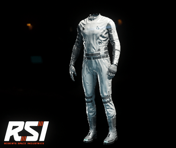 Beacon Undersuit