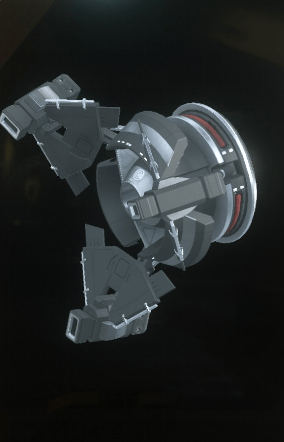 Lancet MH1 Mining Laser