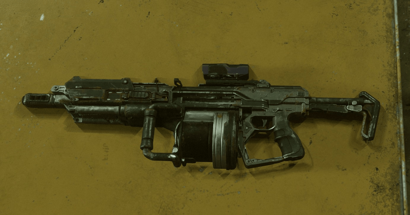 Pulverizer LMG