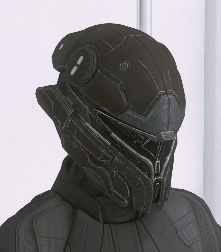 Aztalan Helmet