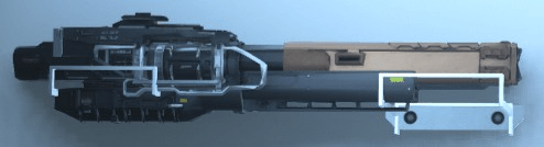 Dominance-1 Scattergun