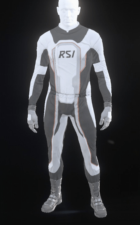 Venture Undersuit Base